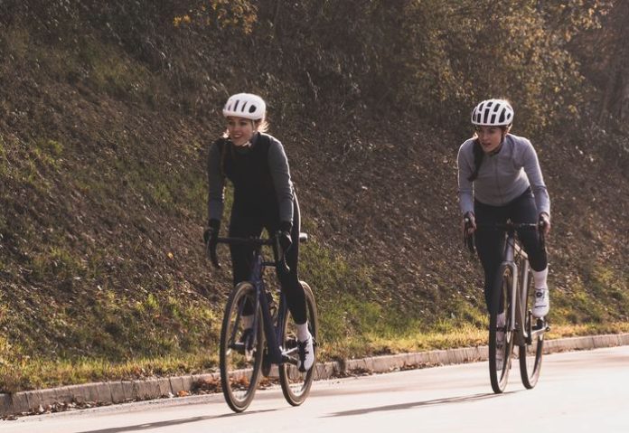 es tendencia el turismo en bicicleta